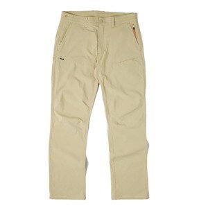 Howler Brothers Shoalwater Tech Pant Men's in Khaki